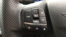 Ford Puma 1.0 EcoBoost Hybrid mHEV 155 ST-Line 5dr Petrol Hatchback